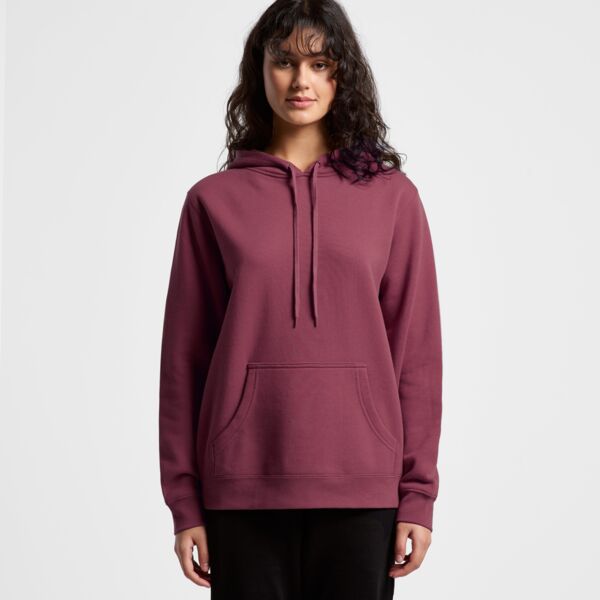 Women's Stencil Hoodie Thumbnail