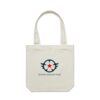 Canvas Carrie Bag Thumbnail