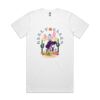 Classic Plus Tee [+5cm] Thumbnail