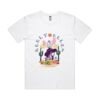 Mens Staple Minus Tee Thumbnail