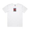 Mens Staple Minus Tee Thumbnail