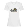 Stedman Ladies Classic Tee Thumbnail