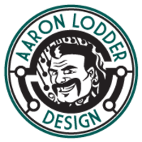 Aaron Lodder Design Thumbnail