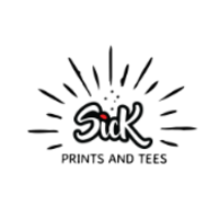 SicK PRINTS AND TEES  Thumbnail
